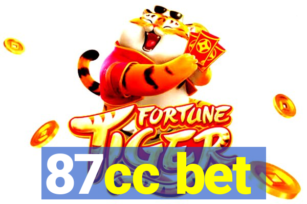 87cc bet